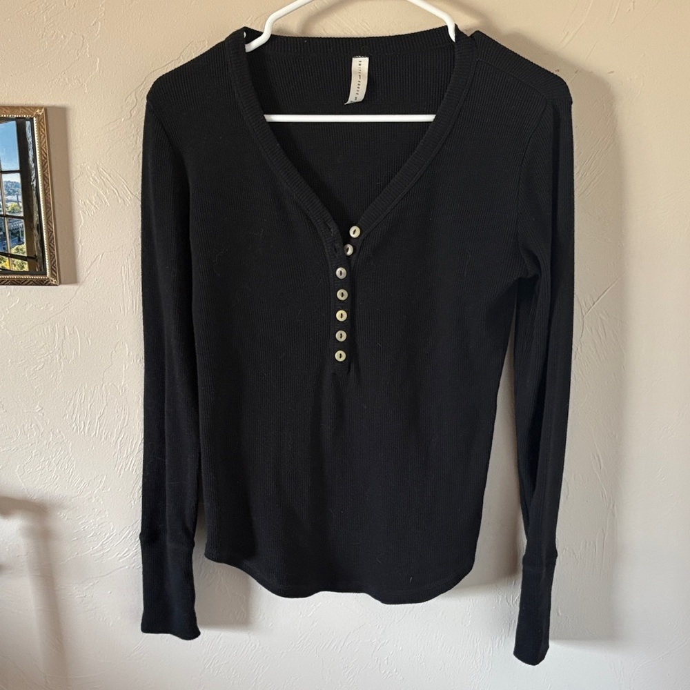 Smith and Rogue Thermal Henley